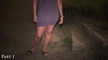 Preview 1 of Ashlein Gere - Interview for PUBLIC group gangbang sex ORGY Part 1