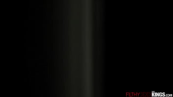 Preview 1 of Ass Sight - Busty stepmom makes stepson fuck her ass
