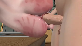 Preview 4 of Rusian Wife Porn - LINDINHA GRAVIDA FEZ SEXO NA SALA DE AULA DA ESCOLA COM O AMIGO