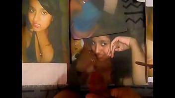 Preview 4 of Asian Slut Hypnosis - cum homenaje - segunda parte
