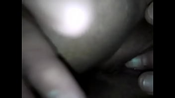 Preview 4 of Rumece Sex - meine s&uuml_sse fingert ihre nasse fotze