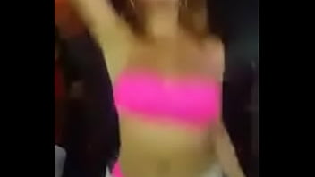 Preview 2 of Free Sauna Elza Anus - disco
