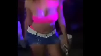 Preview 4 of Free Sauna Elza Anus - disco