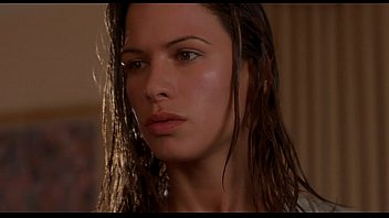 Preview 4 of Maya Hani - Rhona Mitra &ndash_ Hollow Man