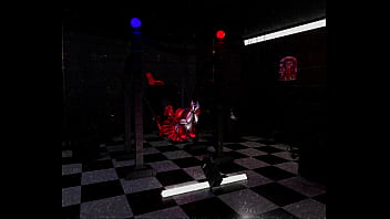 Preview 2 of Desi Mutre - Animation Circus Baby NSFW