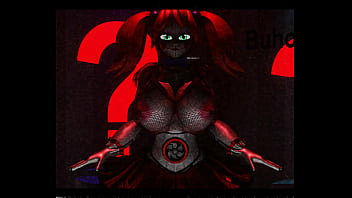 Preview 1 of Desi Mutre - Animation Circus Baby NSFW