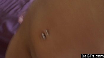 Preview 3 of Sextape Martika - DAGFS - Teen Eager To Make Her Own Sex Tape