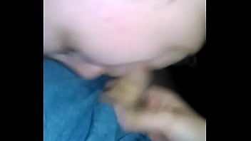 Preview 3 of Fucks A Fan Ass - gf sucks my cock