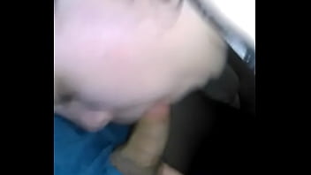 Preview 4 of Fucks A Fan Ass - gf sucks my cock