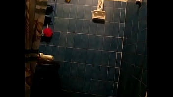 Preview 1 of Snis 390mp4 - En la ducha Tampico