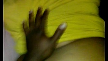 Preview 4 of Threesome Anale Lingerie 4k - Arizona  Mel getting tagged
