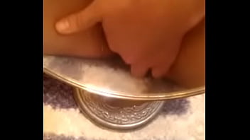 Preview 2 of Kallu Bgrade - masturbating for me on kik