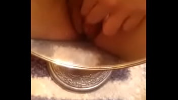 Preview 1 of Kallu Bgrade - masturbating for me on kik
