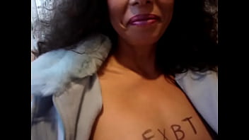 Preview 4 of Maliyah Madison Tease - OV01801.MPG