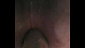 Preview 4 of Japan Xxx Romantis - filling my ass wishing it was real