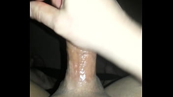 Preview 2 of Word Big Ass - jacking my lovely cock till I cum