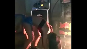Preview 3 of Forced Mallus - Show de funk