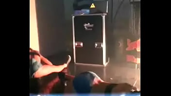 Preview 1 of Forced Mallus - Show de funk