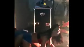 Preview 4 of Forced Mallus - Show de funk