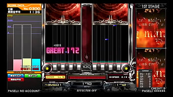 Preview 2 of Punish Tens - beatmania IIDX Element of SPADA(DPH)