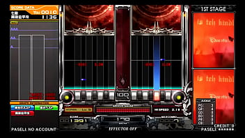 Preview 1 of Punish Tens - beatmania IIDX Element of SPADA(DPH)