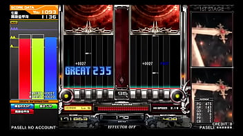 Preview 4 of Punish Tens - beatmania IIDX Element of SPADA(DPH)
