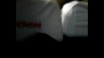 Preview 1 of Kaee Lii - Handjob at bus