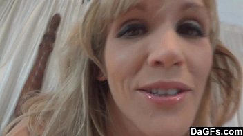 Preview 1 of Xxx Bioldas - DAGFS - Horny Emy Banx Prefers Reverse Cowgirl