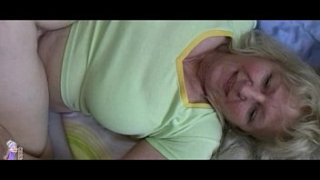 Preview 2 of Hd Lancaster - Two horny Grannies have fun