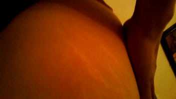 Preview 1 of Hice Tits His Mom - A nice memory of us