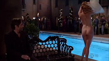 Preview 3 of Vidio Porno Portugal - Maggie Grace - Californacation HD Nude