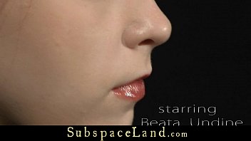 Preview 1 of Sleeping Mom Sixy Video - Box-bandaged and punished in the attic for fuck