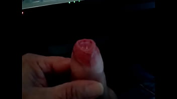Preview 3 of Ladyboys Romantic - My Dick - Mijn penis