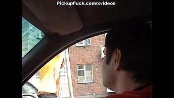 Preview 1 of Cod Idcjdnxyc - Busty girl gives head in the car
