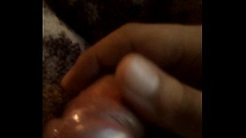 Preview 2 of Tameil Xnxx - paja con la tanga puesta de mi tia