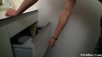 Preview 1 of Sindhi Sex Xx - He tricks BBW into sex