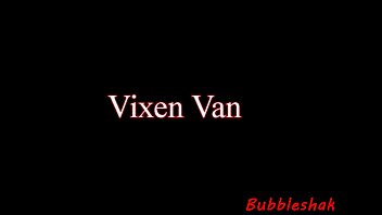 Preview 1 of Angela White Blackmail - Model Vixen Vanity