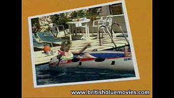 Preview 1 of Xvideos Main Sandiri - British Retro Hardcore with Nicky Pearce as Paula Cream