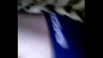 Preview 1 of Teen Hairy Pussy Sticked - frimonti