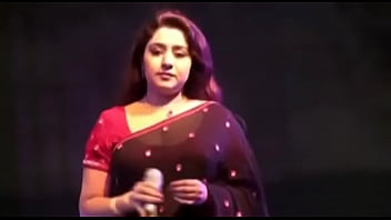 Preview 3 of Outside Sex And Creampie - Bangladesh Eva Rahman cleavage