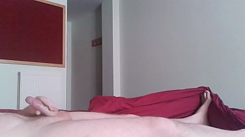 Preview 3 of Ivana Fukalot Primer Anal - straight male wank