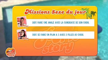 Preview 3 of Azian Porn Diary - Porn Story - Episode 4
