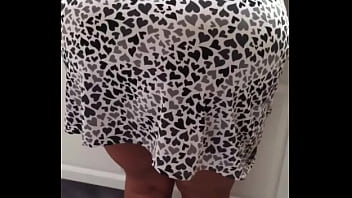 Preview 1 of Free 3 Doctor - My ebony mature fat ass.