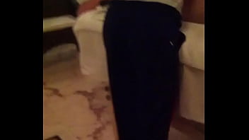 Preview 2 of 18 Year Old Upskirt - Sexy indian wife taking massage
