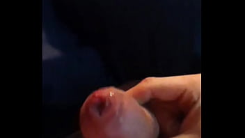 Preview 4 of Japan Sex Anak Smu - Little dick cums