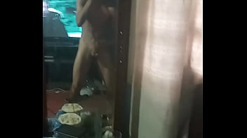 Preview 2 of Mom And Son Having Sex In Shower