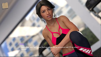Preview 2 of Neat N Clean Sex Vedio - Lunar&#039_s Chosen 9