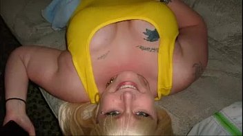 Preview 4 of Korean Yong Mom - NATALIE DUCHESS PDX &quot_FUN IN PDX&quot_ PART .1 LMXXXFILMS 2014
