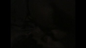 Preview 2 of Pregnent S3c - Jess Sucking Two Different Dicks