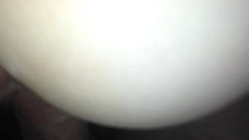 Preview 4 of Cum On Gt Glasses - Bien apretadita la panocha de mi esposa. Gustan?